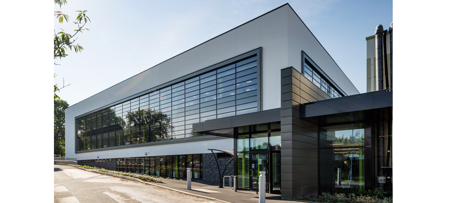 defence police station