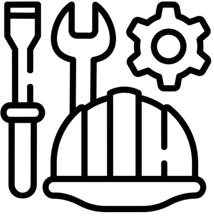 Maintainence icon