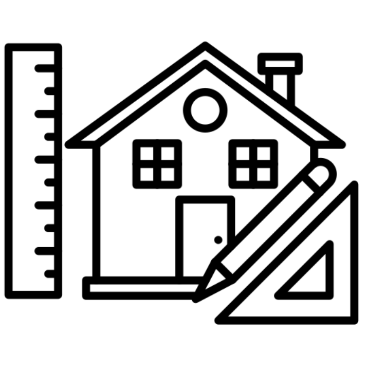 New builds icon