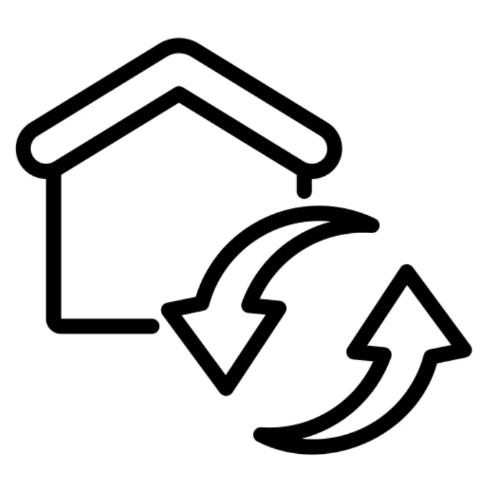 Refurbishment icon