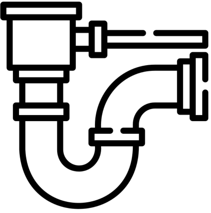 Plumbing icon